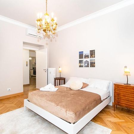 Chic & Style Crocetta Flat Apartment ตูริน ภายนอก รูปภาพ