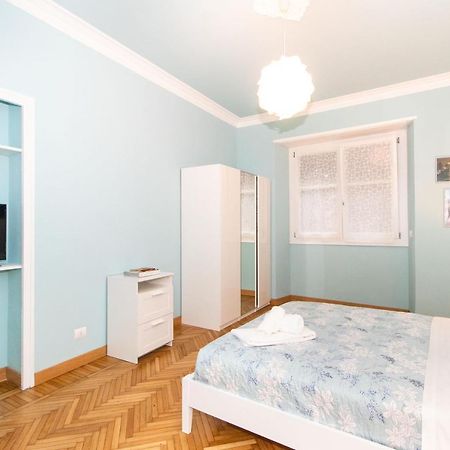 Chic & Style Crocetta Flat Apartment ตูริน ภายนอก รูปภาพ