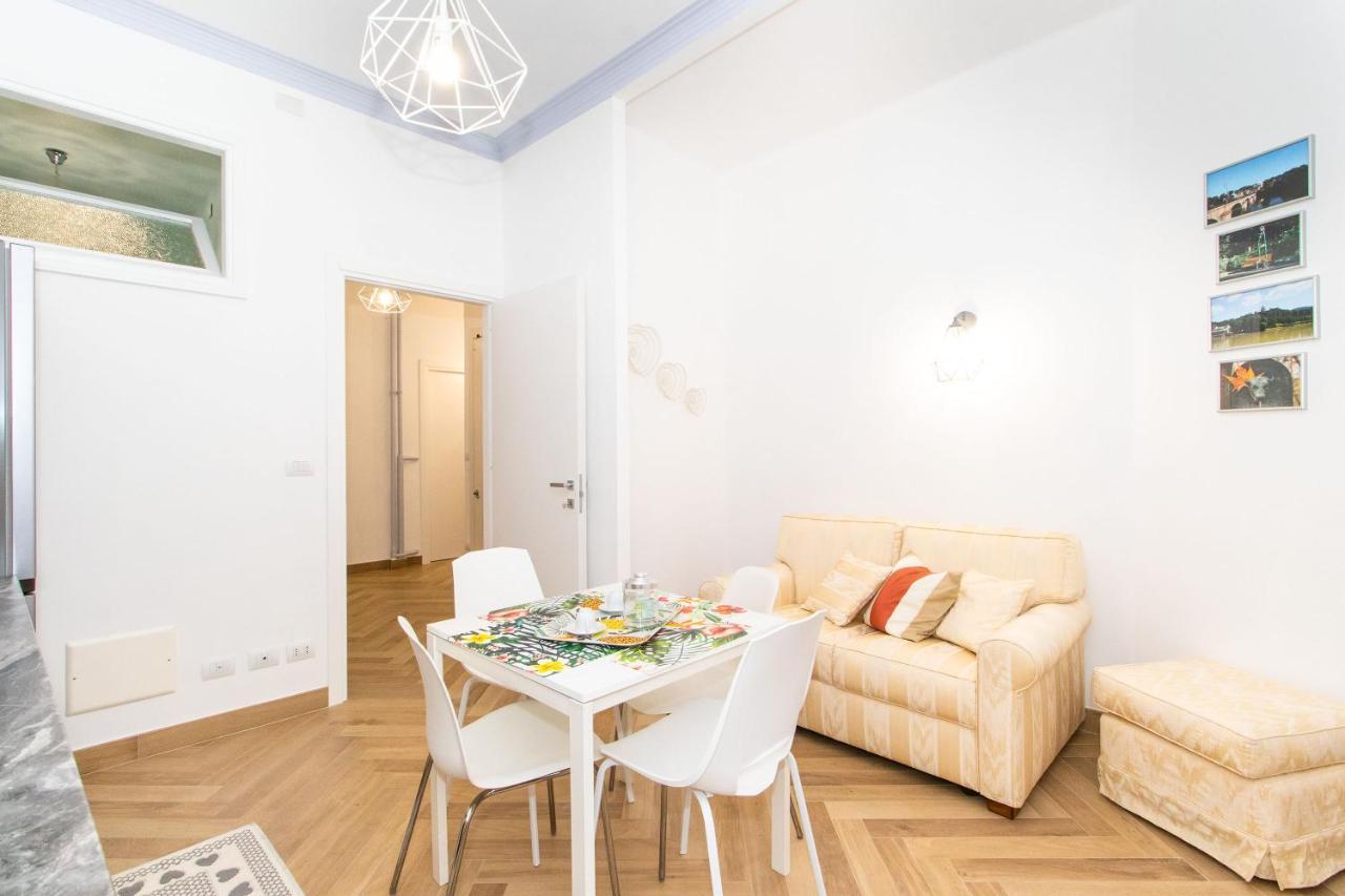 Chic & Style Crocetta Flat Apartment ตูริน ภายนอก รูปภาพ