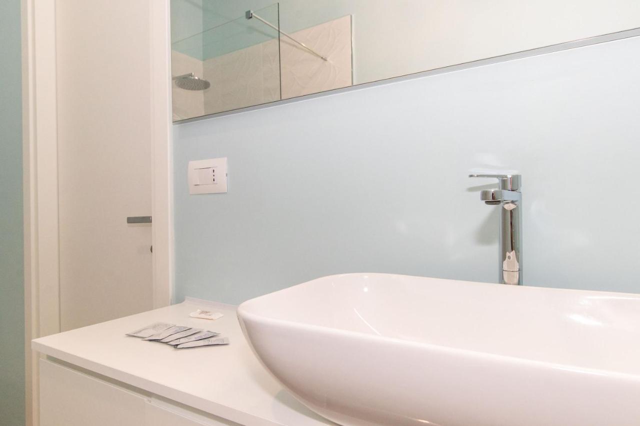 Chic & Style Crocetta Flat Apartment ตูริน ภายนอก รูปภาพ