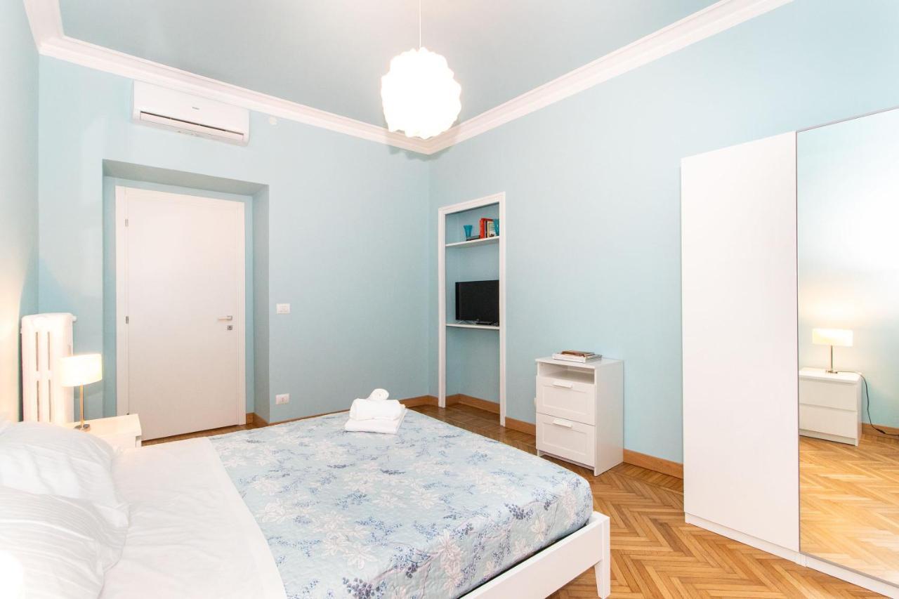 Chic & Style Crocetta Flat Apartment ตูริน ภายนอก รูปภาพ