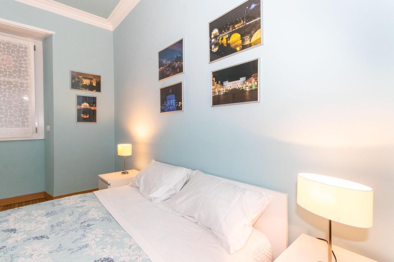 Chic & Style Crocetta Flat Apartment ตูริน ภายนอก รูปภาพ
