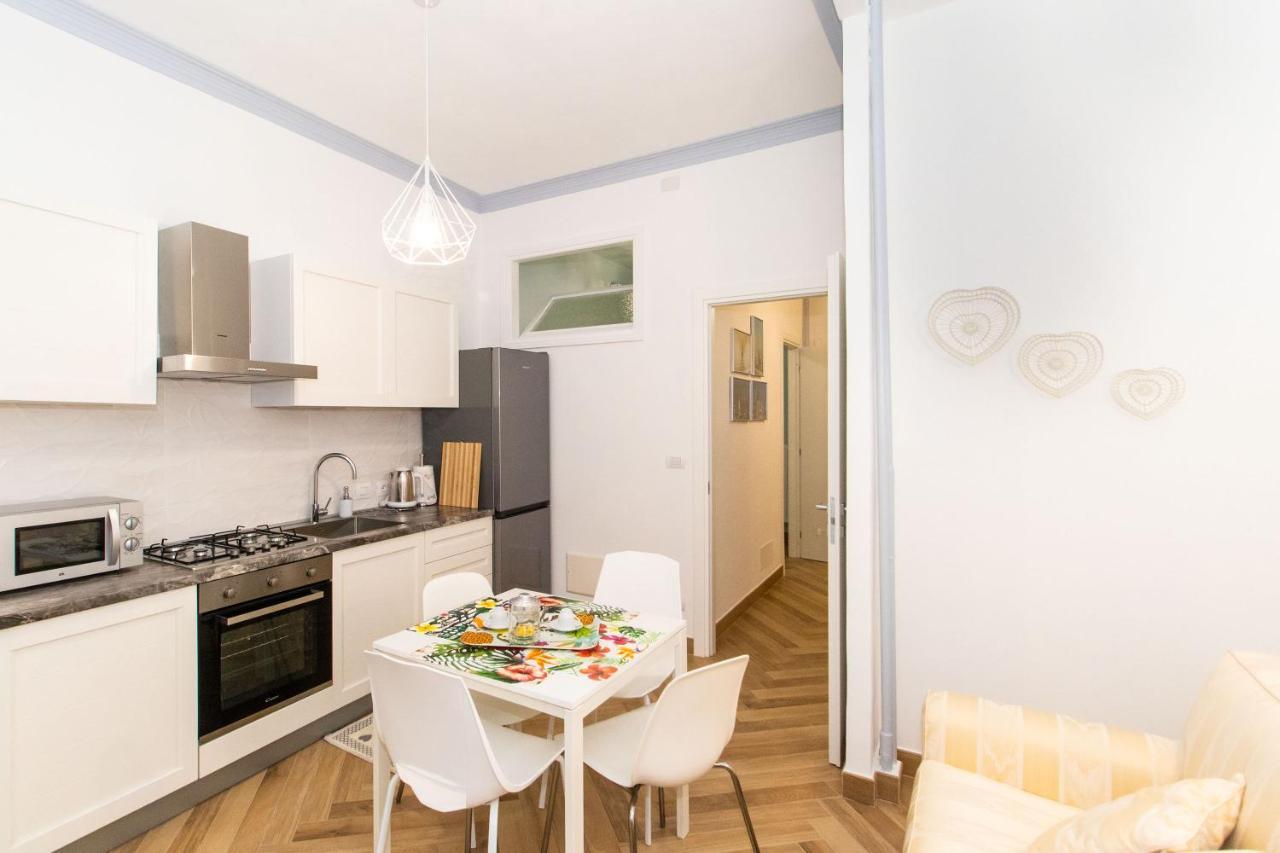 Chic & Style Crocetta Flat Apartment ตูริน ภายนอก รูปภาพ