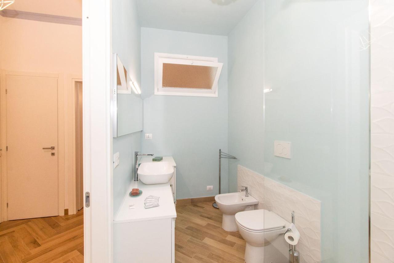 Chic & Style Crocetta Flat Apartment ตูริน ภายนอก รูปภาพ