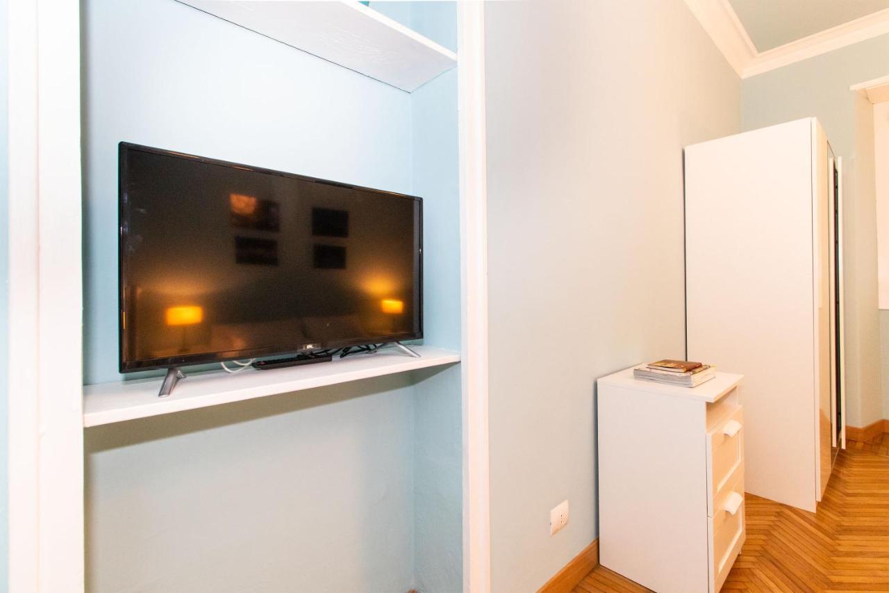 Chic & Style Crocetta Flat Apartment ตูริน ภายนอก รูปภาพ