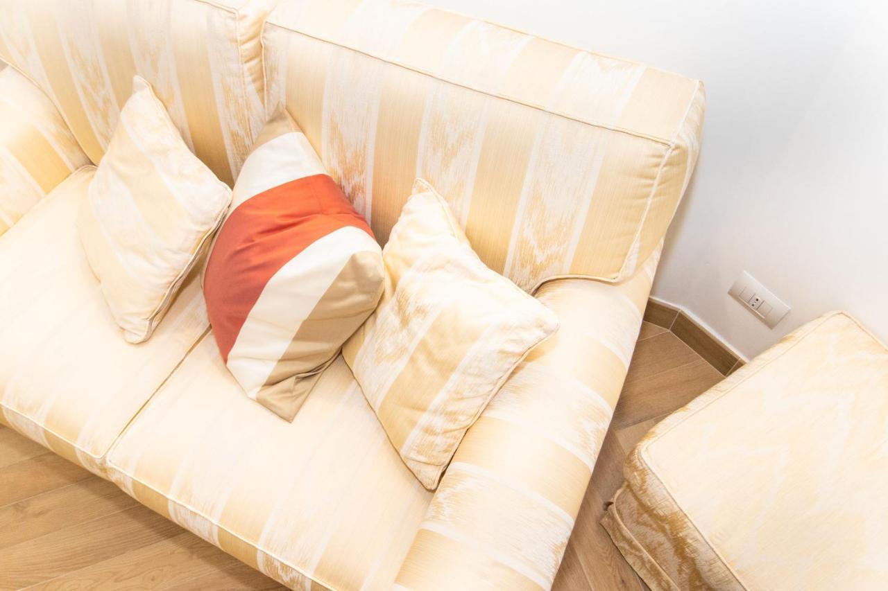 Chic & Style Crocetta Flat Apartment ตูริน ภายนอก รูปภาพ